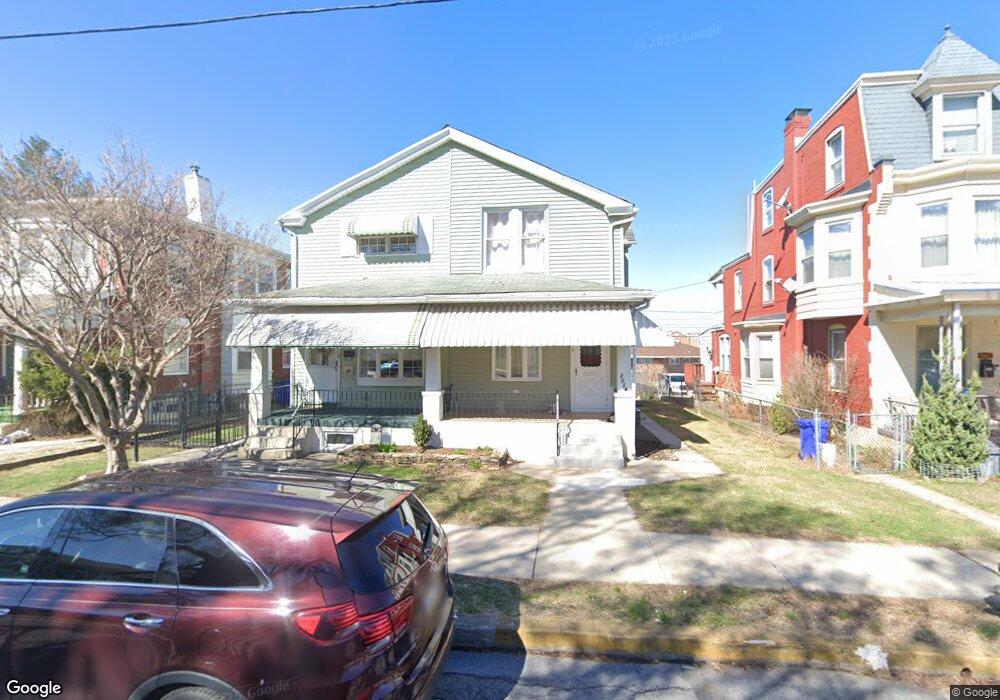 2234 Raymond Ave, Reading, PA 19605 - photo 1