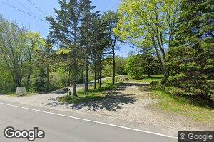 41 Port Clyde Rd, Tenants Harbor, ME 04860