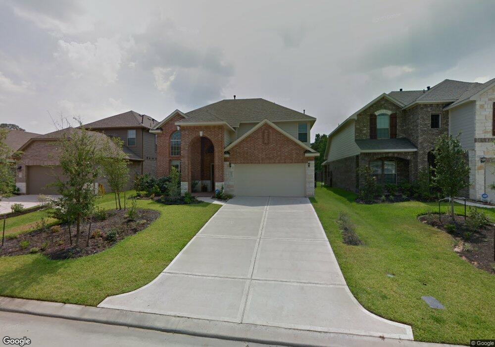 178 Black Swan Place, Magnolia, TX 77354 - photo 1