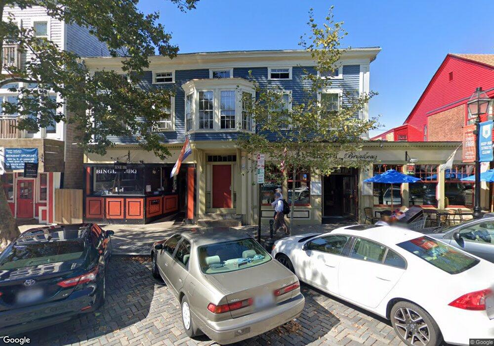 12 Broadway unit 18, Newport, RI 02840 - photo 1