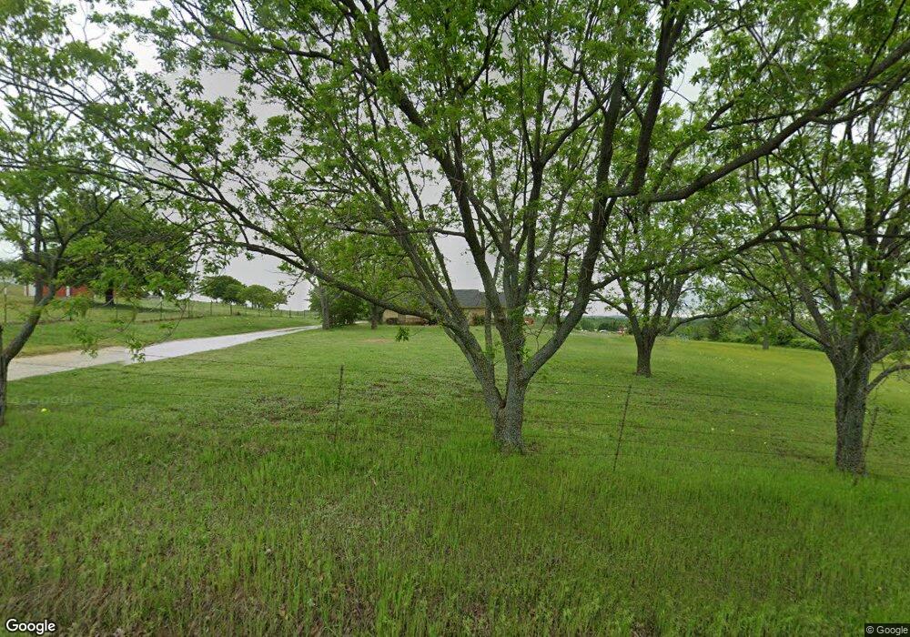 467 W Dry Creek Rd, Poolville, TX 76487 - photo 1