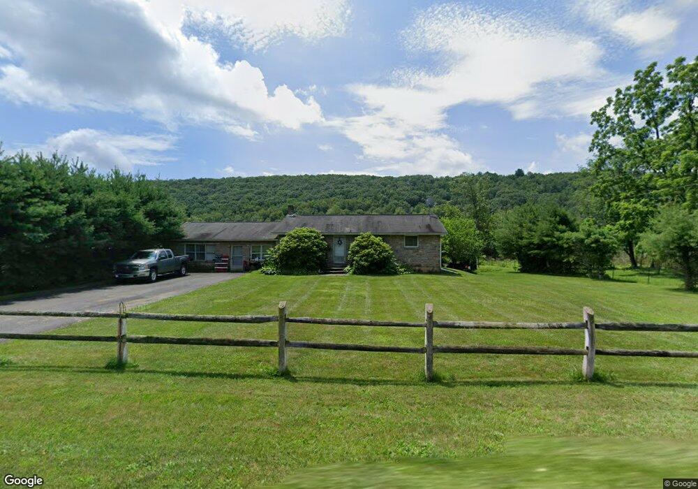 358 Mush Dahl Rd, New Ringgold, PA 17960 - photo 1