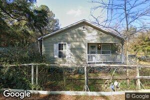 412 Mill St, Oglethorpe, GA 31068