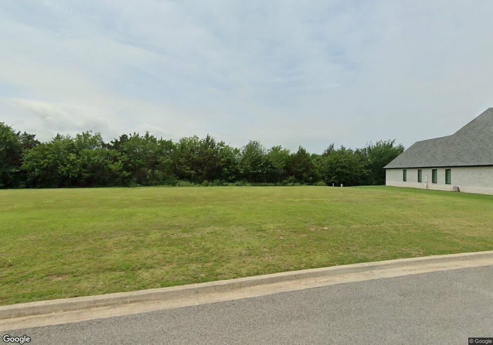 2002 Sunset Trail, Ardmore, OK 73401 - photo 1