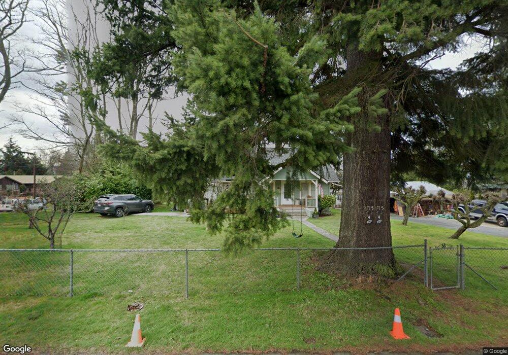 1715 Goat Trail Rd, Mukilteo, WA 98275 - photo 1