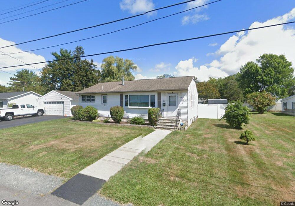 36 Oregon Ave, Rensselaer, NY 12144 - photo 1