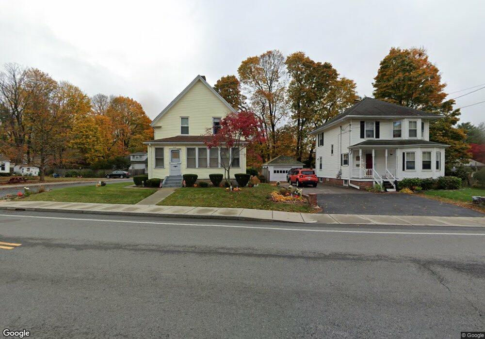 319 Main St, Franklin, MA 02038 - photo 1