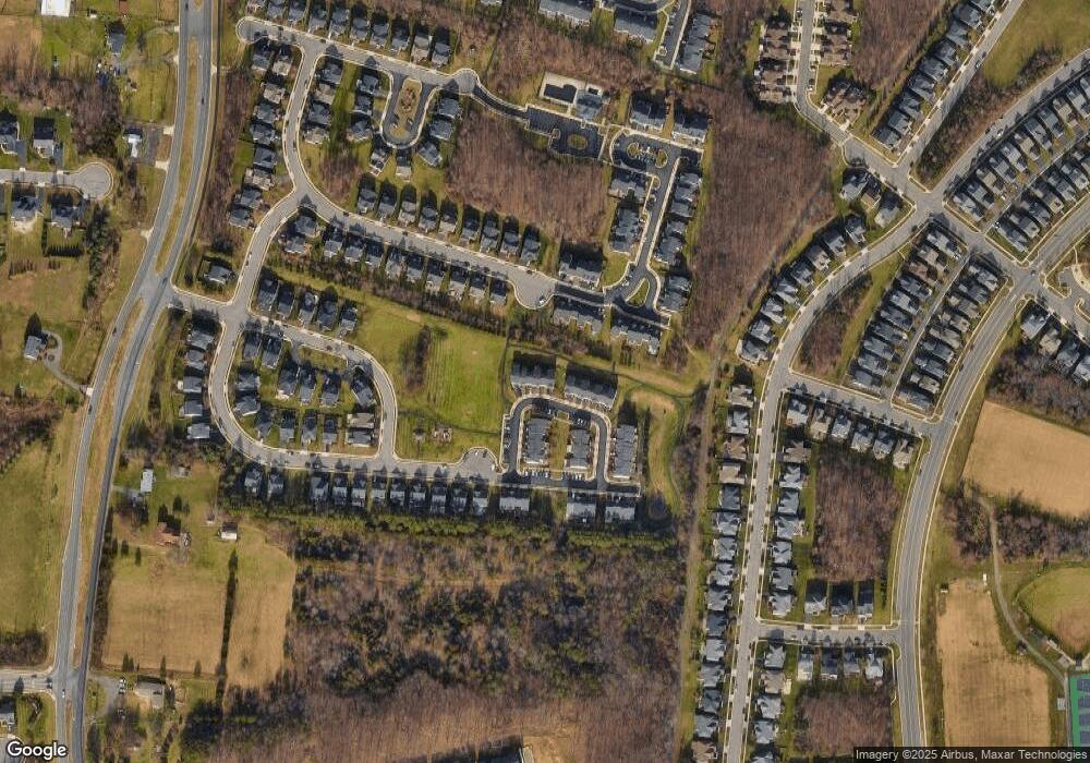 25276 Gothic Square, Chantilly, VA 20152 - photo 1