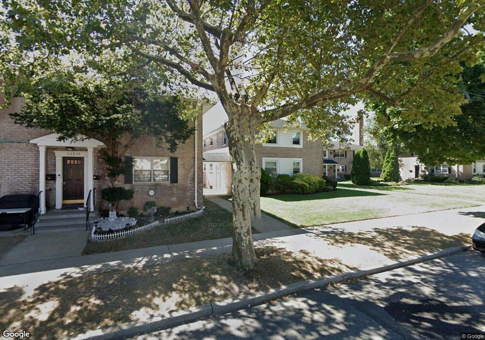 268-22 81st Ave unit 239A, New Hyde Park, NY 11040 - photo 1