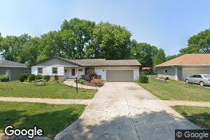 1208 Southfield Dr, Jefferson, IA 50129