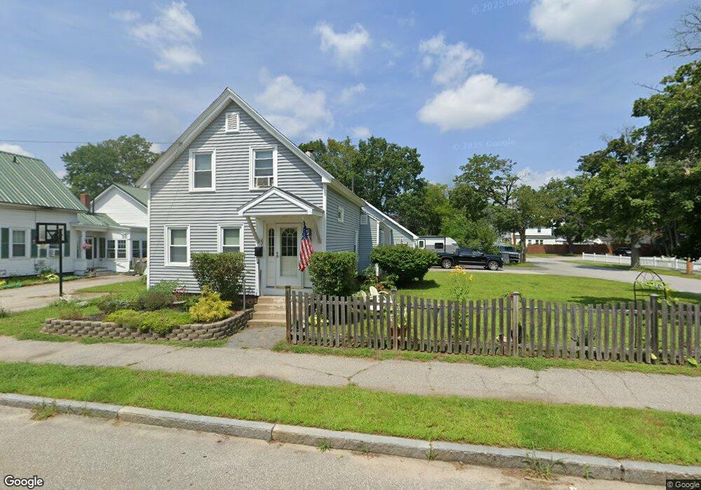 62 West St, Concord, NH 03301 - photo 1