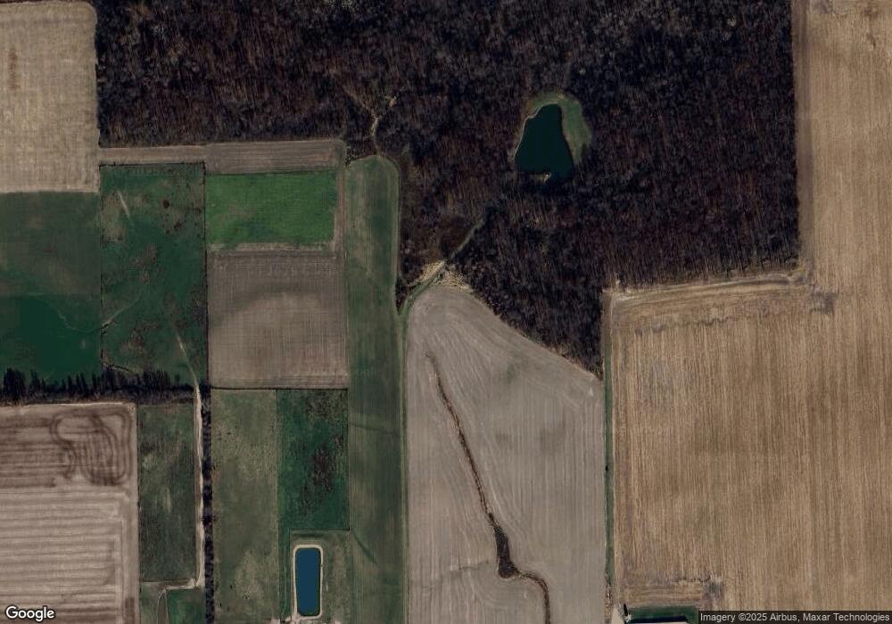 160 E 800 N, Bryant, IN 47326 - photo 1