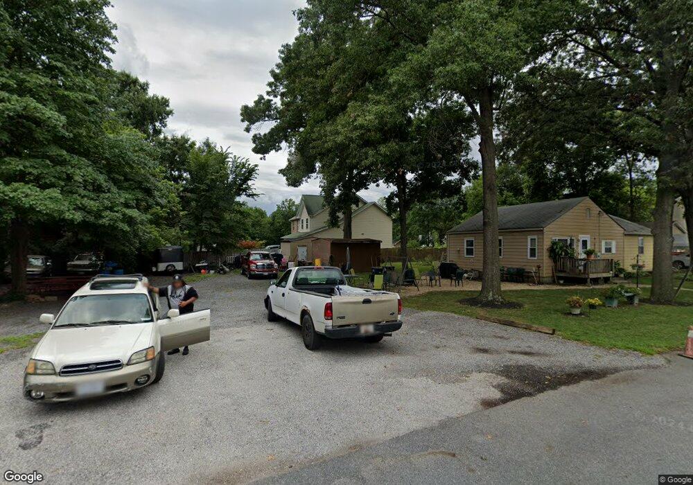 13906 Railroad Ave, Laurel, MD 20707 - photo 1