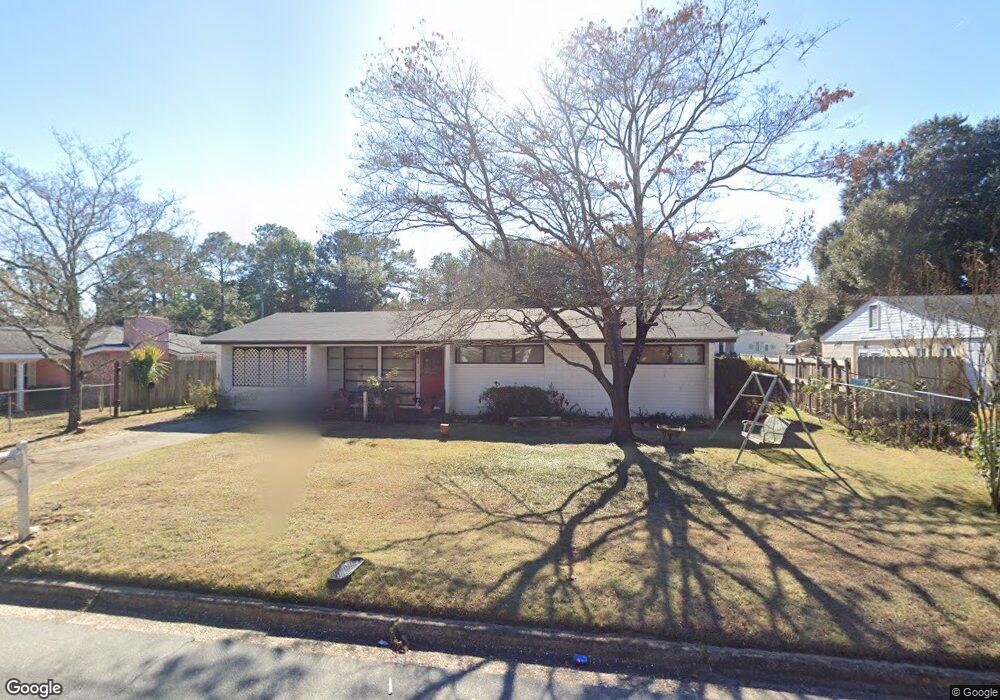 1604 W Gordon Ave, Albany, GA 31707 - photo 1