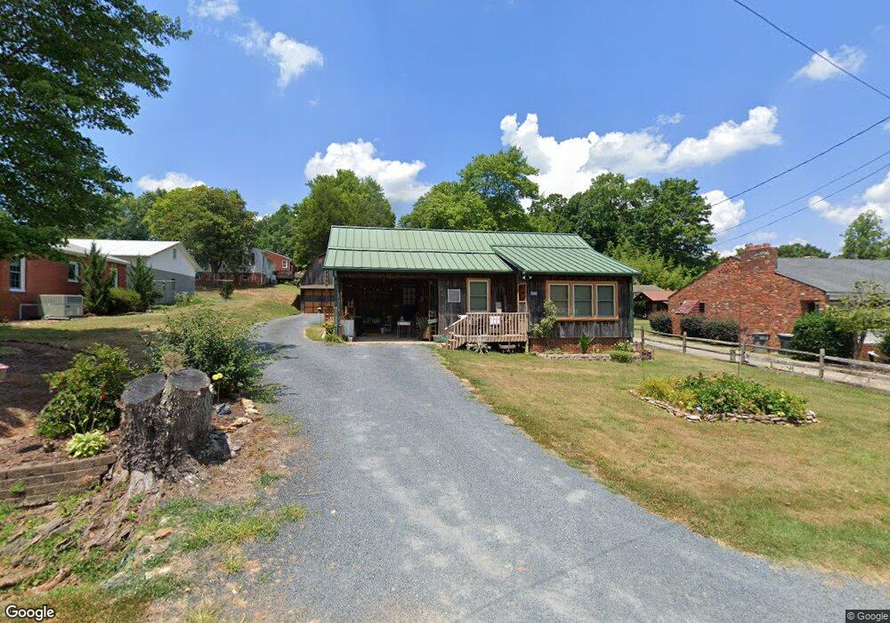 946 Robbins St, Asheboro, NC 27203 - photo 1