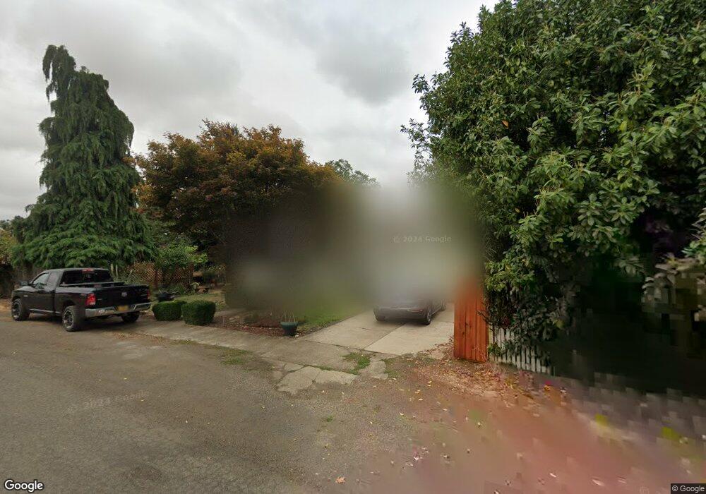 328 SE Schley St, Sheridan, OR 97378 - photo 1