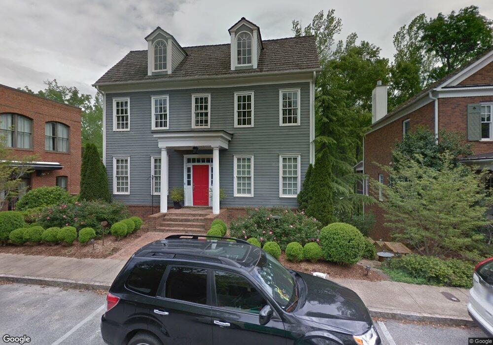 9051 Selborne Ln unit B, Palmetto, GA 30268 - photo 1