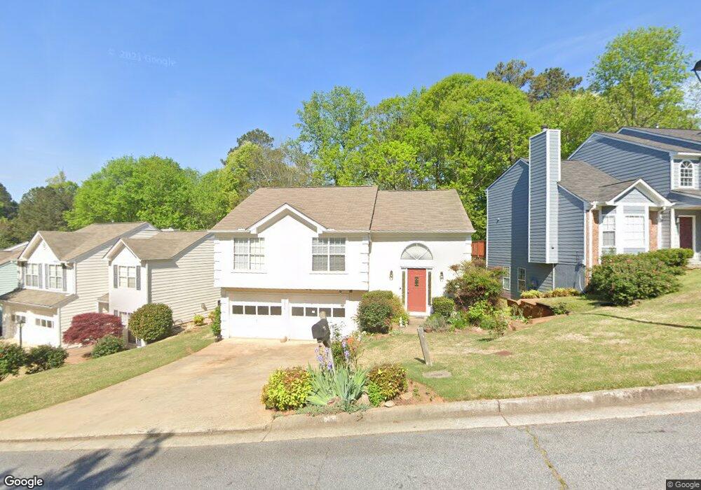 3470 Park Bluff Ln unit 1, Duluth, GA 30096 - photo 1