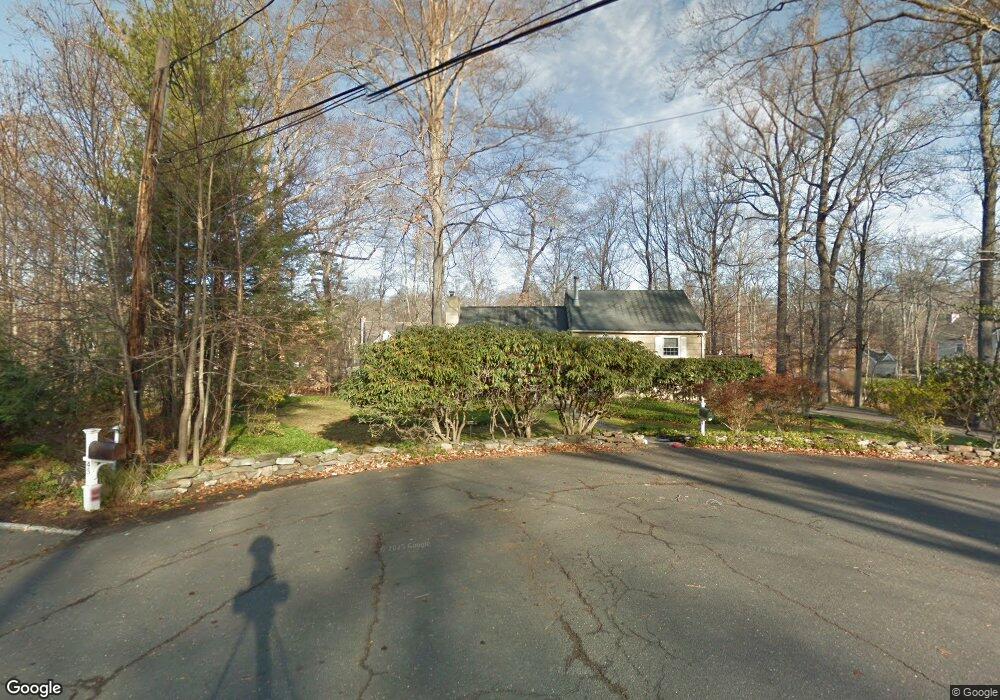 48 Burr Farms Rd, Westport, CT 06880 - photo 1