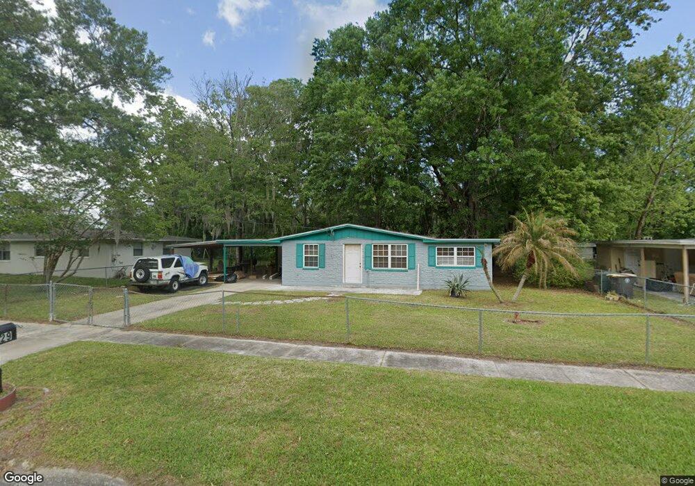 6029 Verdes Rd, Jacksonville, FL 32244 - photo 1