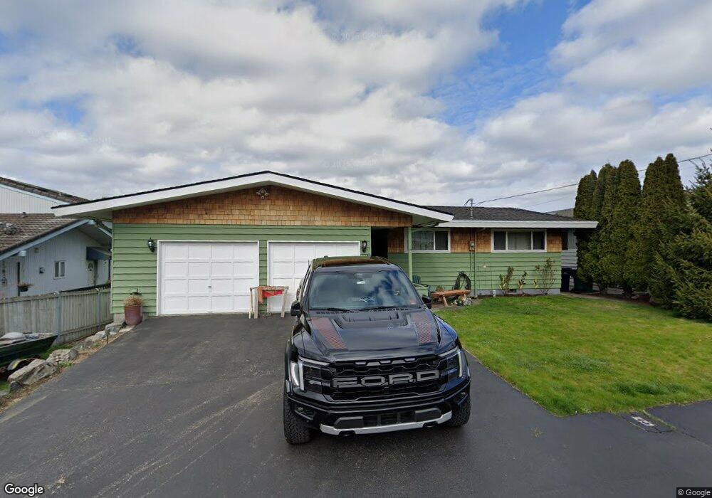 958 2nd St, Mukilteo, WA 98275 - photo 1