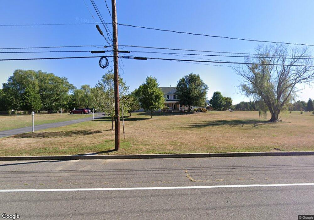 97 Columbus Jobstown Rd, Columbus, NJ 08022 - photo 1