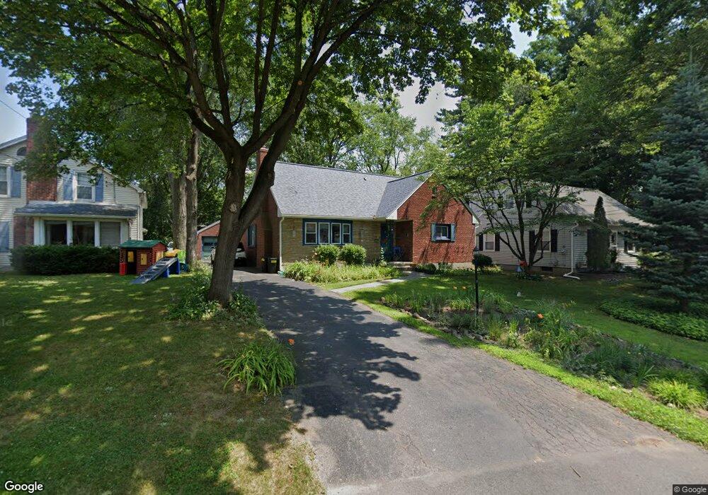 882 Stark Ave, Schenectady, NY 12309 - photo 1