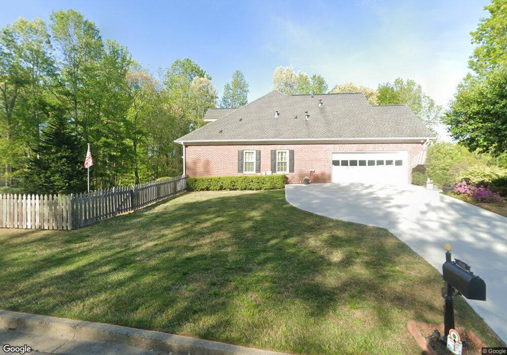 4149 Lake Oconee Dr, Buford, GA 30519 - photo 1