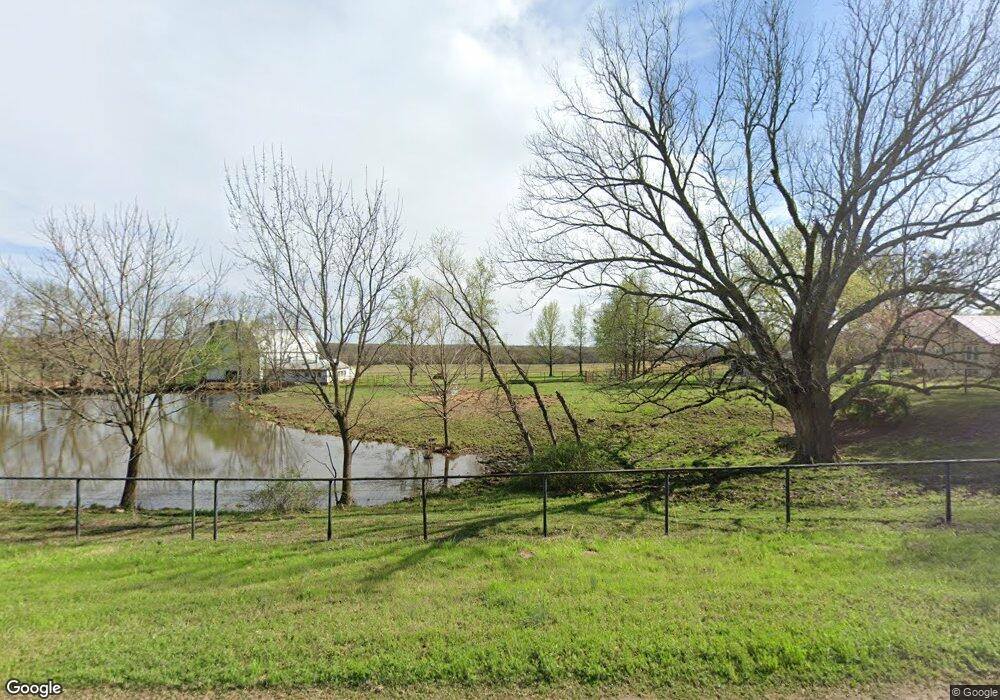 9242 Will Sampson Rd, Okmulgee, OK 74447 - photo 1