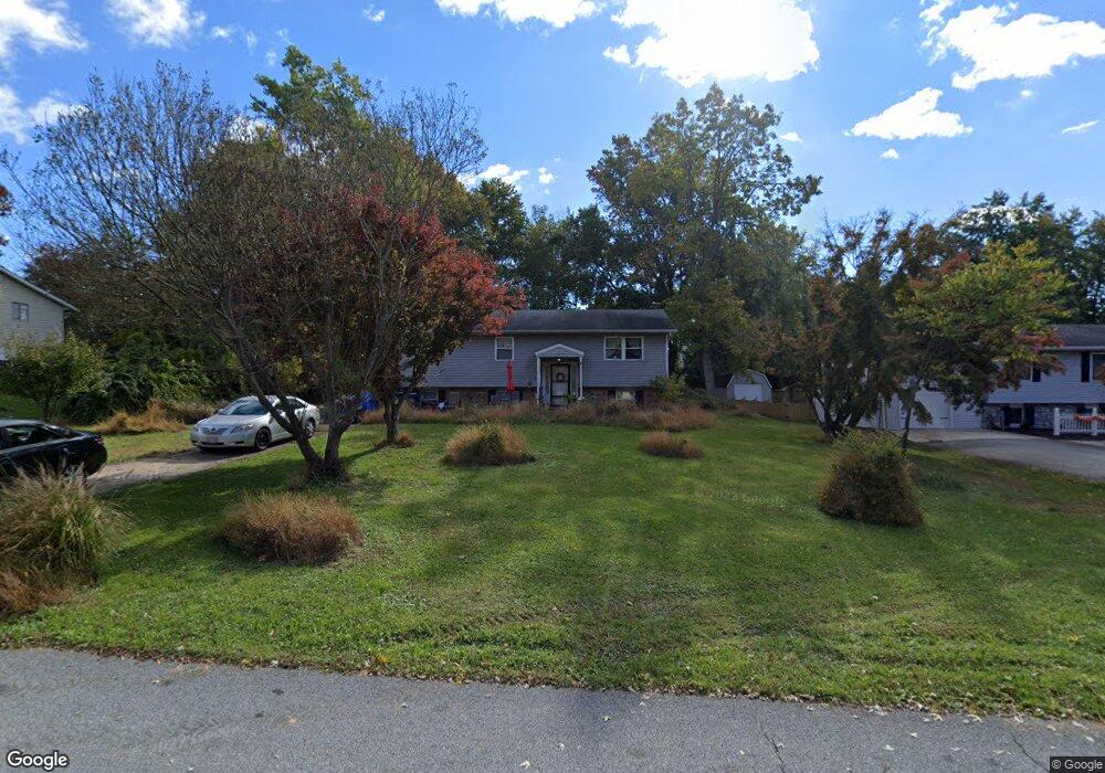 1015 Courtland Dr, Sykesville, MD 21784 - photo 1