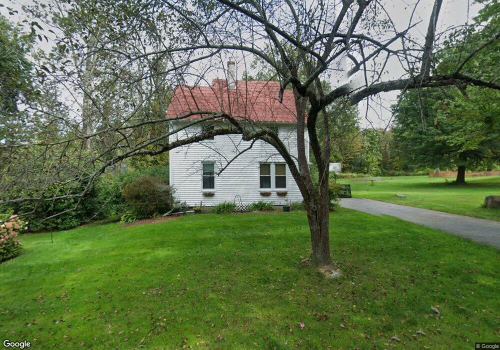 275 East Rd, West Brookfield, MA 01585 - photo 1