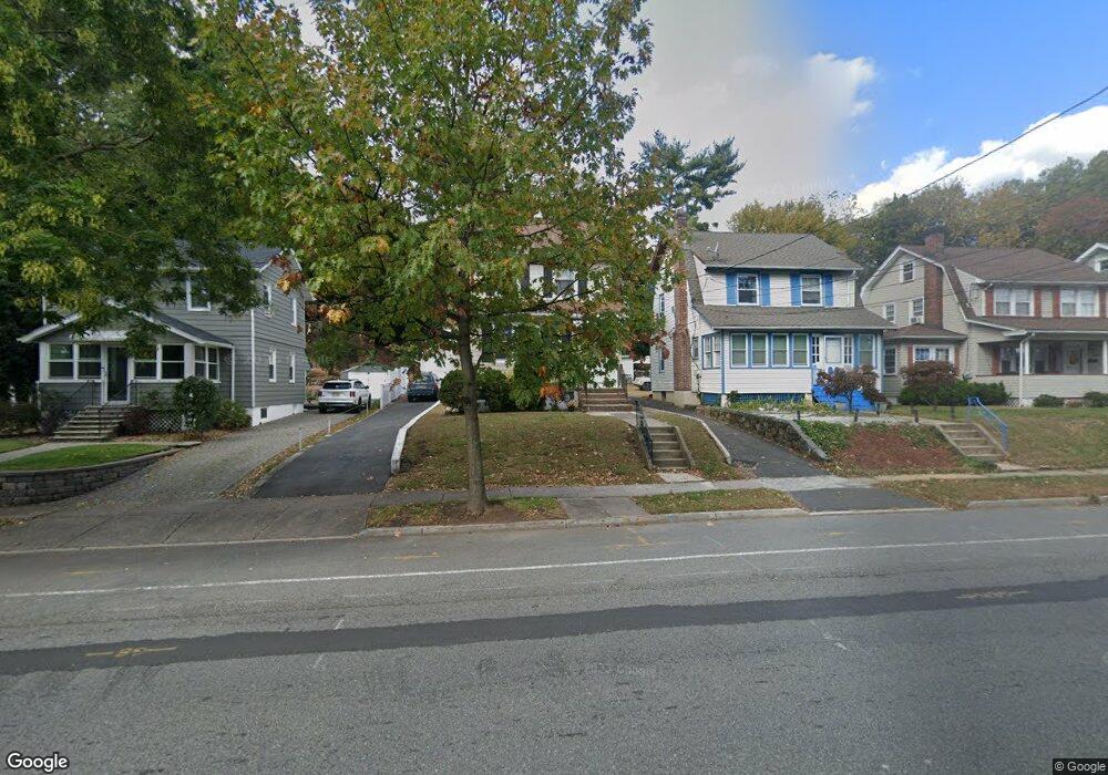 822 Broad St, Bloomfield, NJ 07003 - photo 1