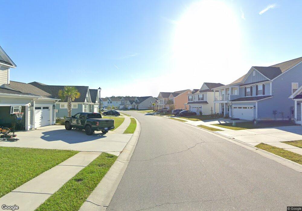 2 Black Pine Rd, Moncks Corner, SC 29461 - photo 1