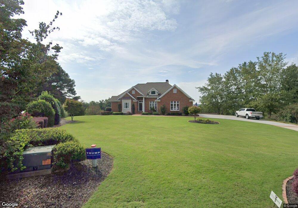 5038 Highland Ridge Run, Gainesville, GA 30506 - photo 1