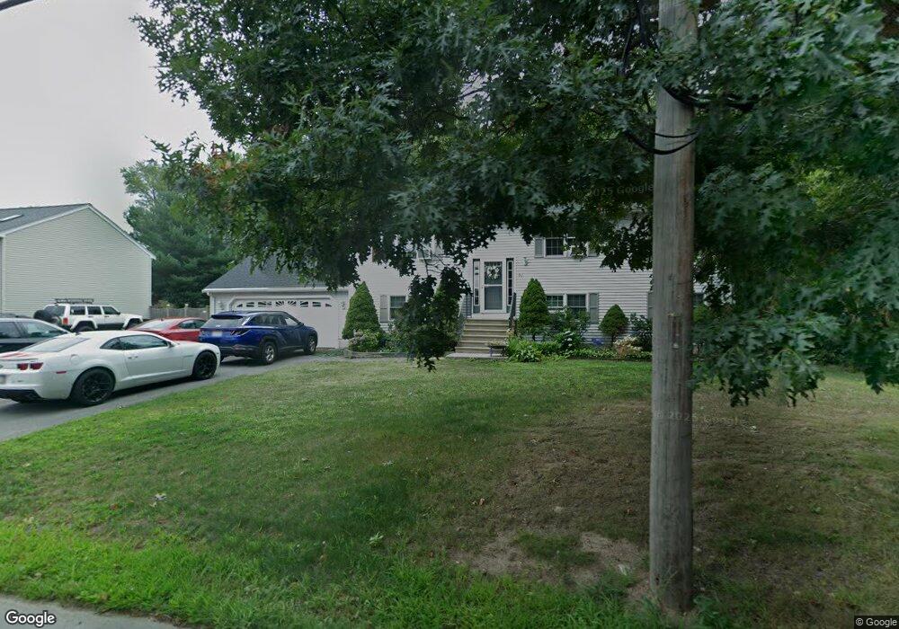 51 Williams St, Taunton, MA 02780 - photo 1