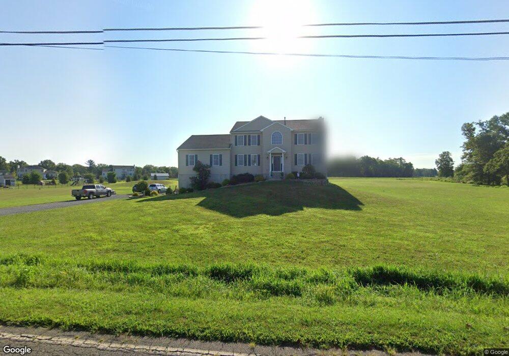 360 Island Rd, Columbus, NJ 08022 - photo 1