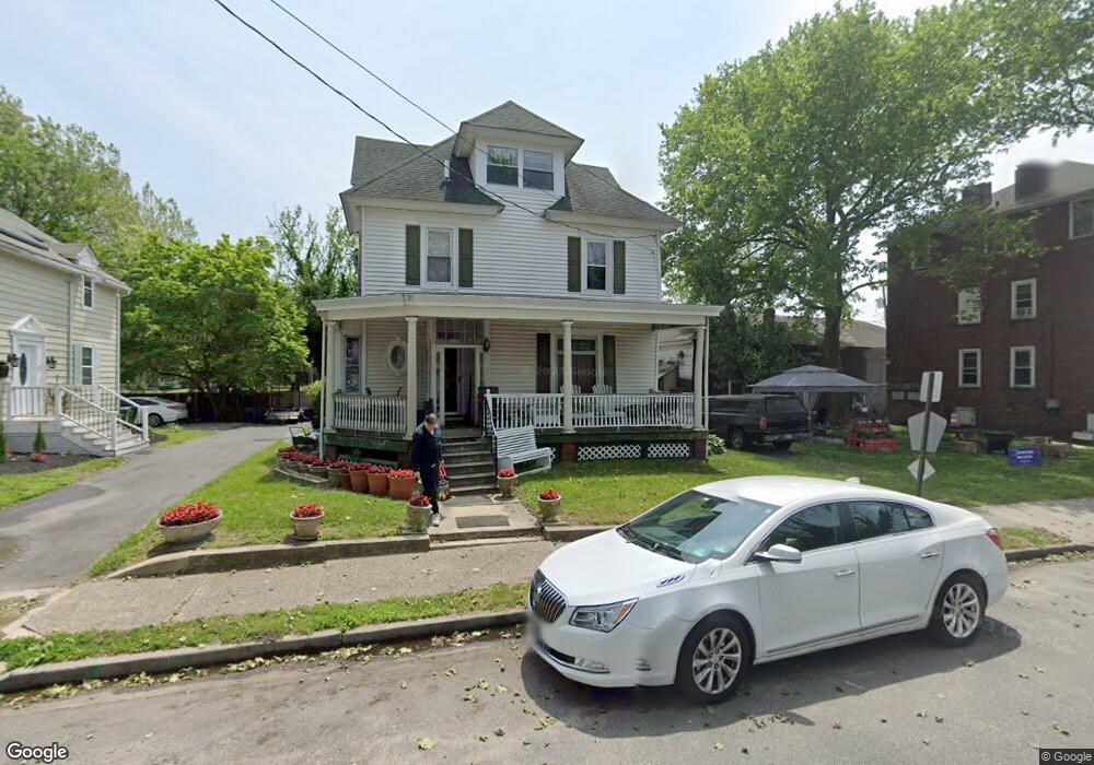 7 Delaware Ave, Penns Grove, NJ 08069 - photo 1