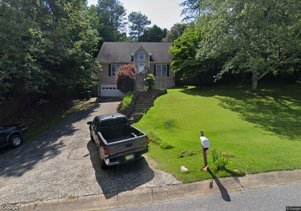 3853 Bluffview Dr, Marietta, GA 30062 - photo 1