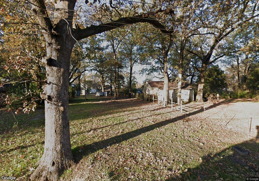 807 E 4th St, Stuttgart, AR 72160 - photo 1