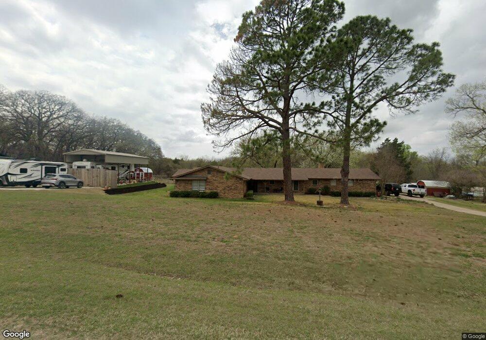 7901 Windy Hill Ln, Burleson, TX 76028 - photo 1