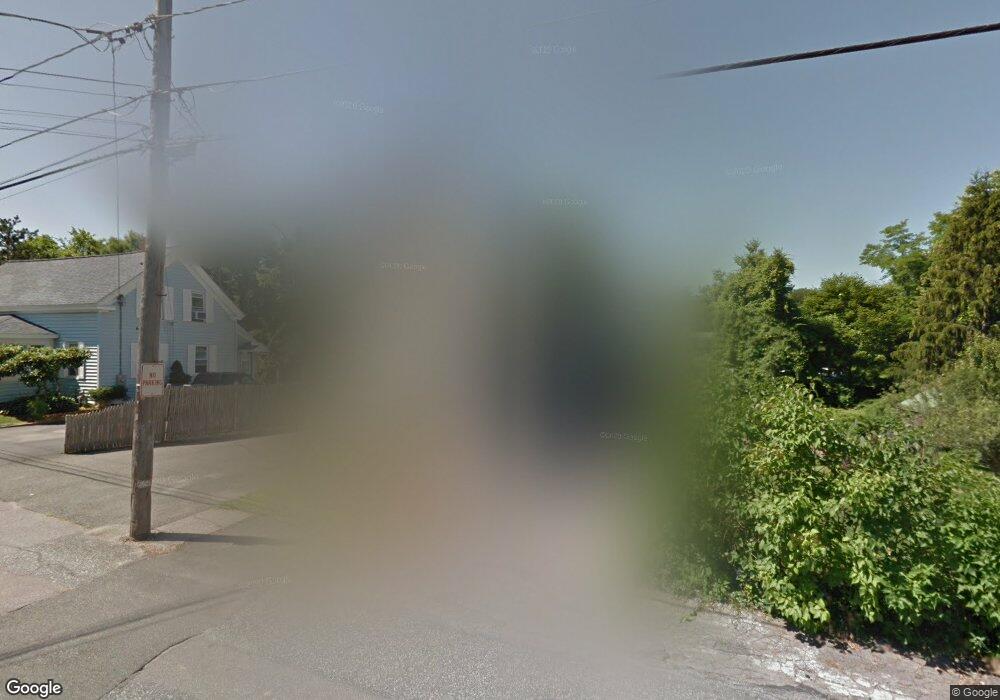 32 Frairy St, Medfield, MA 02052 - photo 1