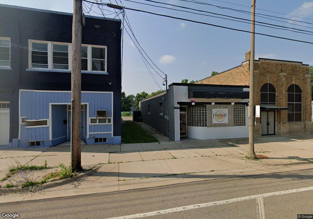 909 W Saginaw St, Lansing, MI 48915 - photo 1