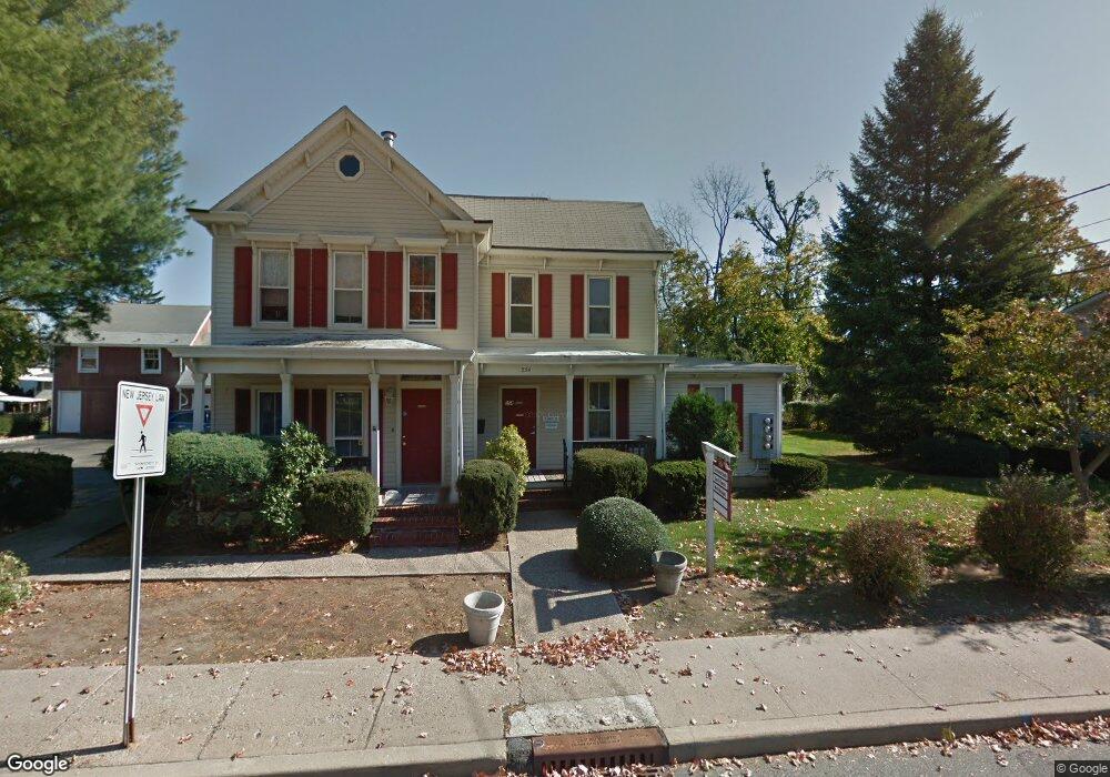 354 S Main St unit 1, Wharton, NJ 07885 - photo 1