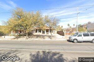 721 E University Blvd, Tucson, AZ 85719