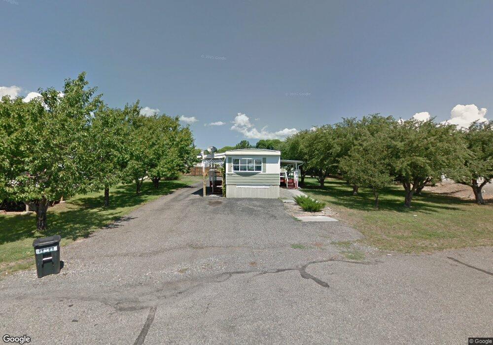 170 and 180 SW 12th Ave, Cedaredge, CO 81413 - photo 1