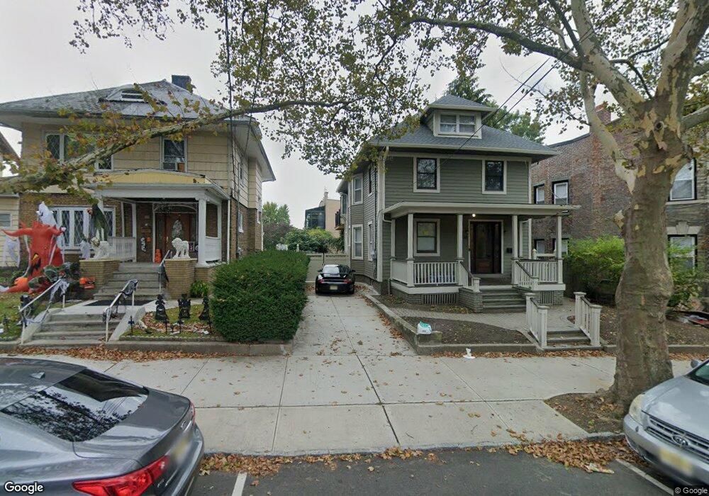 83 Clifton Terrace unit 85, Weehawken, NJ 07086 - photo 1