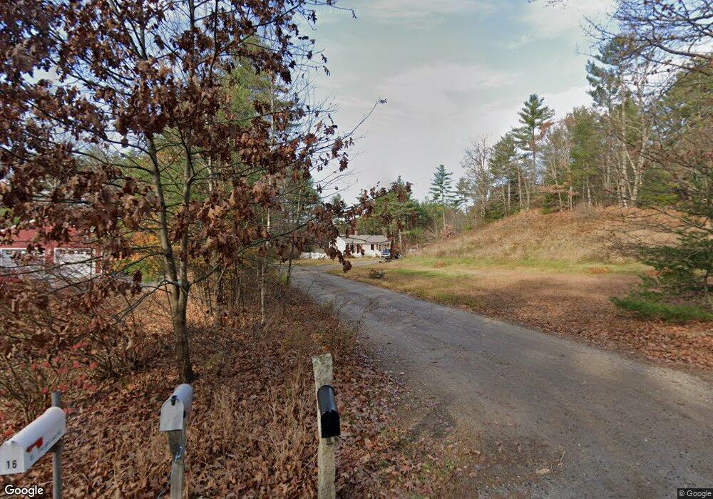 8 Katies Way, Hiram, ME 04041 - photo 1