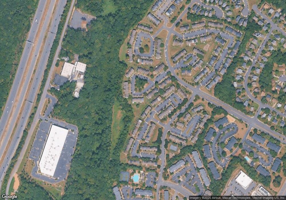 3433 Tuckahoe Ct, Dumfries, VA 22026 - photo 1