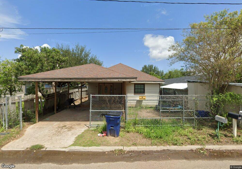 602 S 20th St, Donna, TX 78537 - photo 1