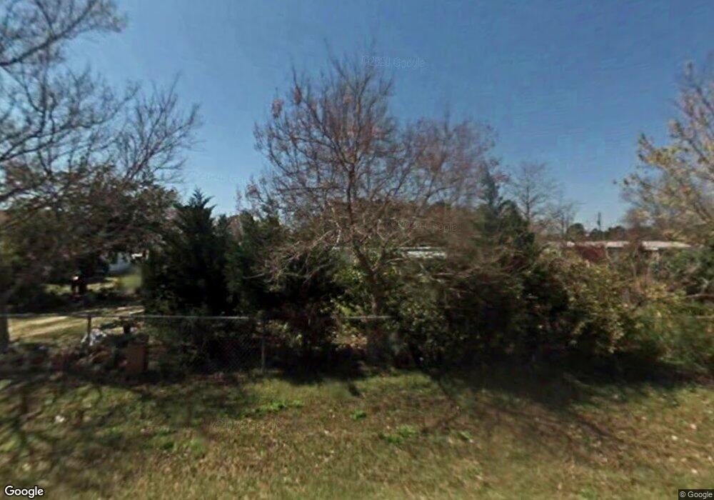 581 Twin Pines Rd, Cordele, GA 31015 - photo 1